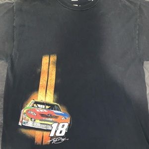 Kyle Busch Tee Shirt